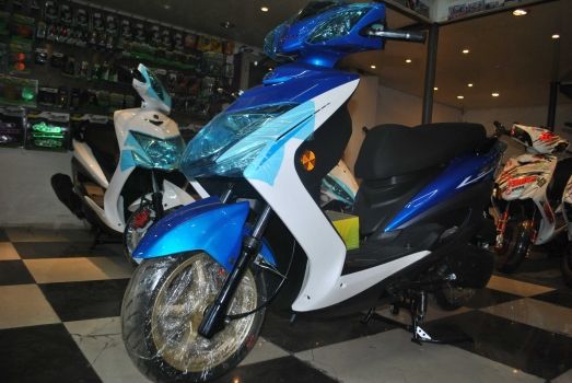 �ֺ����� LH125T-C